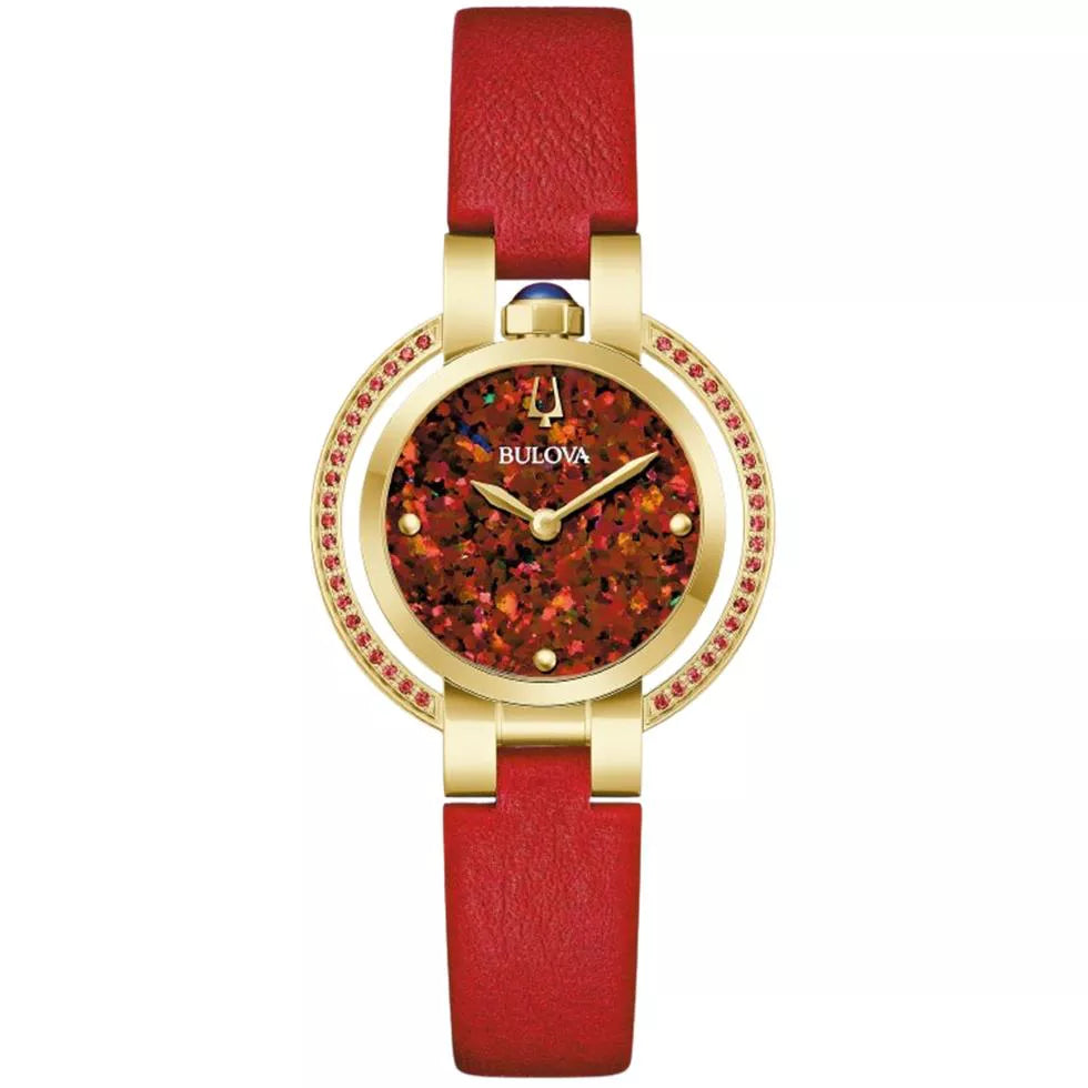 Bulova Nữ 97R105