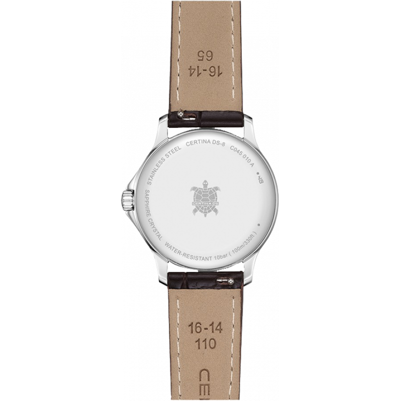 Certina Nữ C045.010.16.111.00