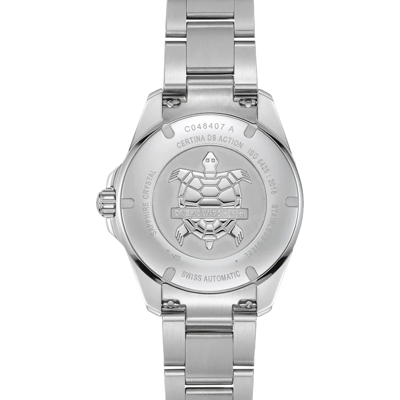 Certina Nam C048.407.11.051.01