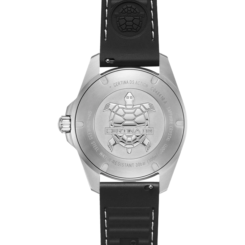 Certina Nam C048.410.17.051.00