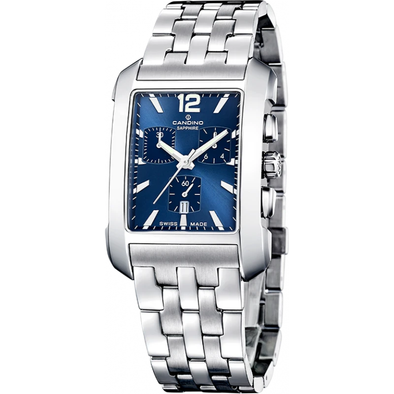 Candino Nam C4333/K