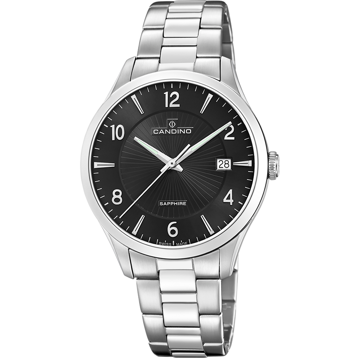 Candino Nam C4798-4