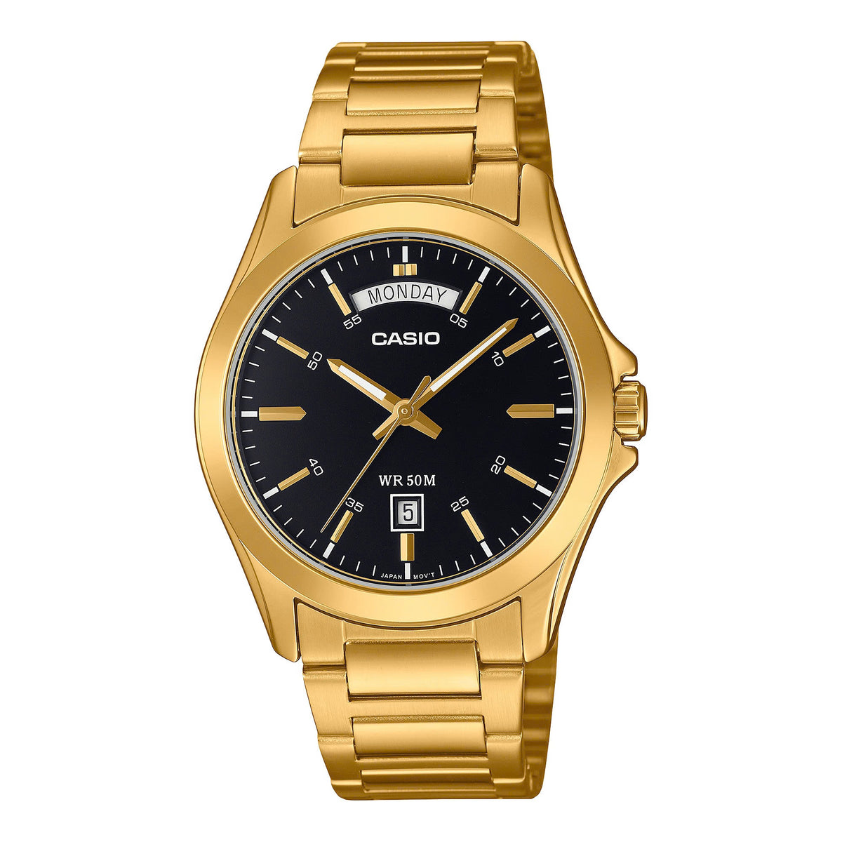 Casio Nam MTP-1370G-1AVDF