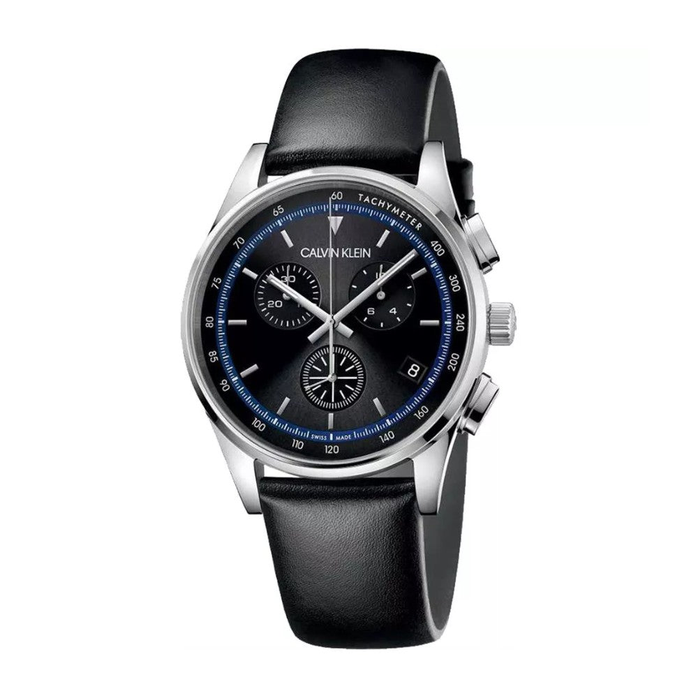 Calvin Klein 43mm Nam KAM271C1