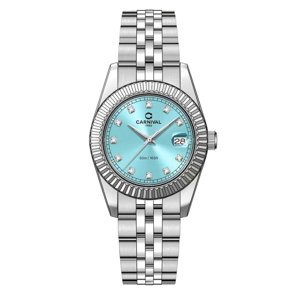 Carnival 30 mm Nữ 8131L-VT-XD