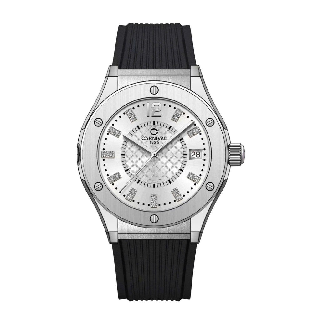 Carnival 31mm Nữ 8173L-VT-DCS-T