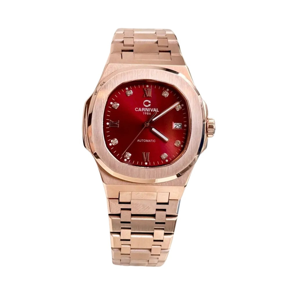 Carnival 41mm Nam 8160G-VH-DO