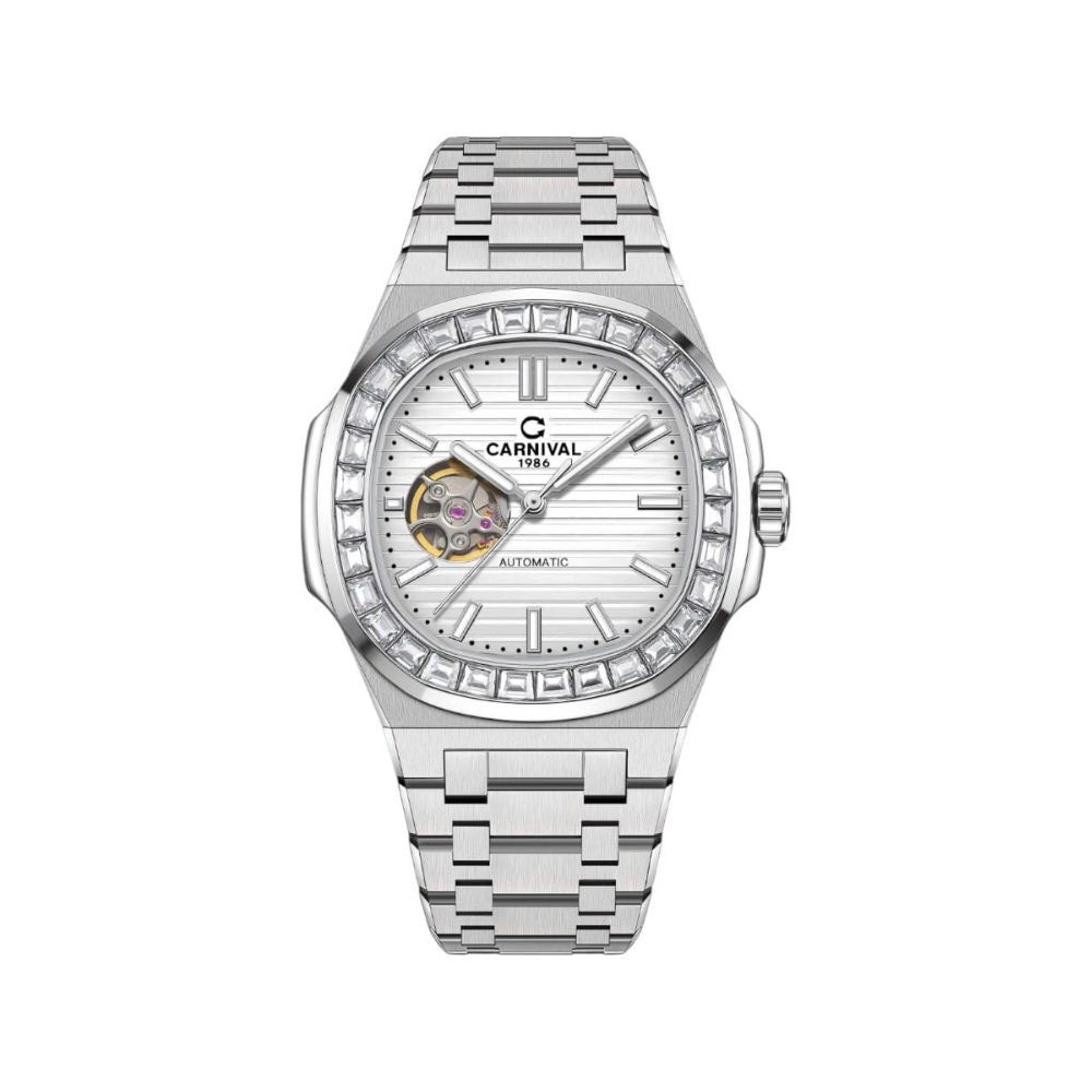 Carnival 8128G-VT-T
