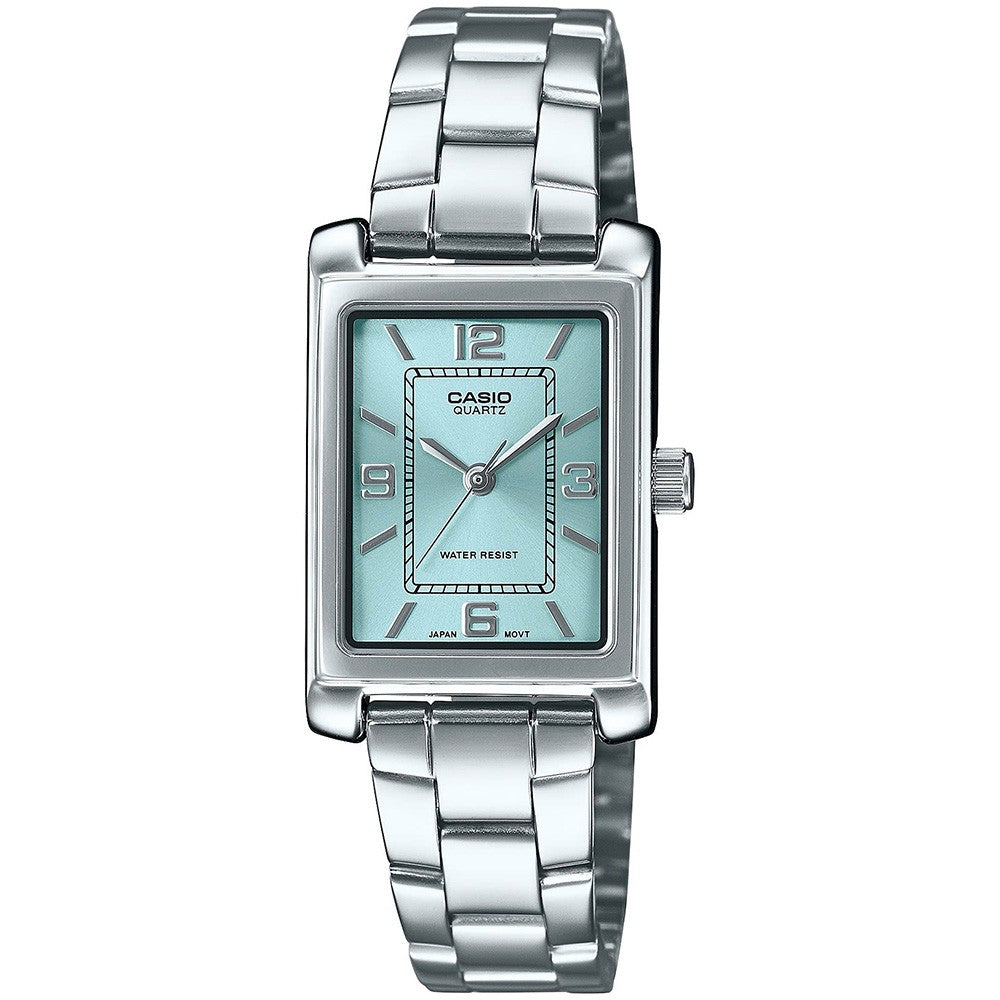 Casio 21mm Nữ LTP-1234DD-2ADF
