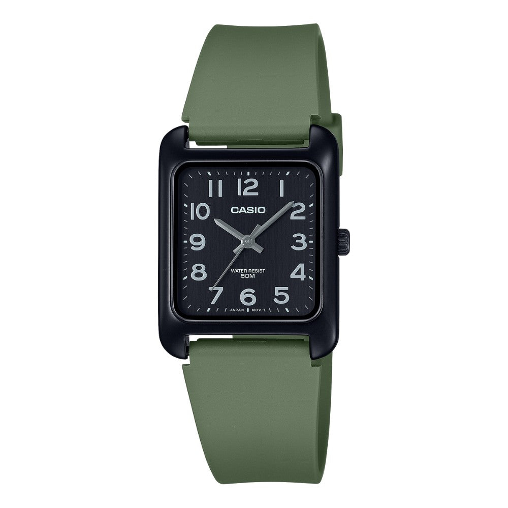 Casio 26.4mm Nam MTP-B175-3BVDF