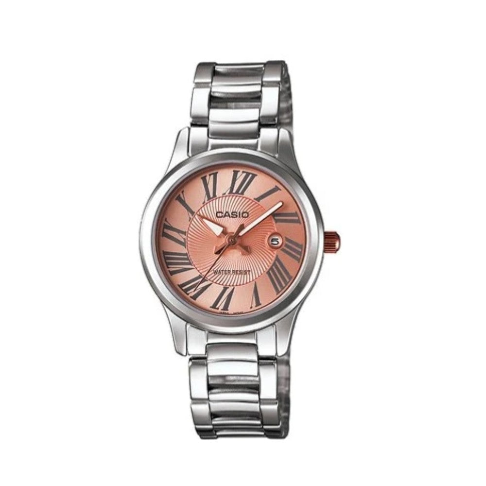 Casio 29mm Nữ LTP-1379D-4BDF