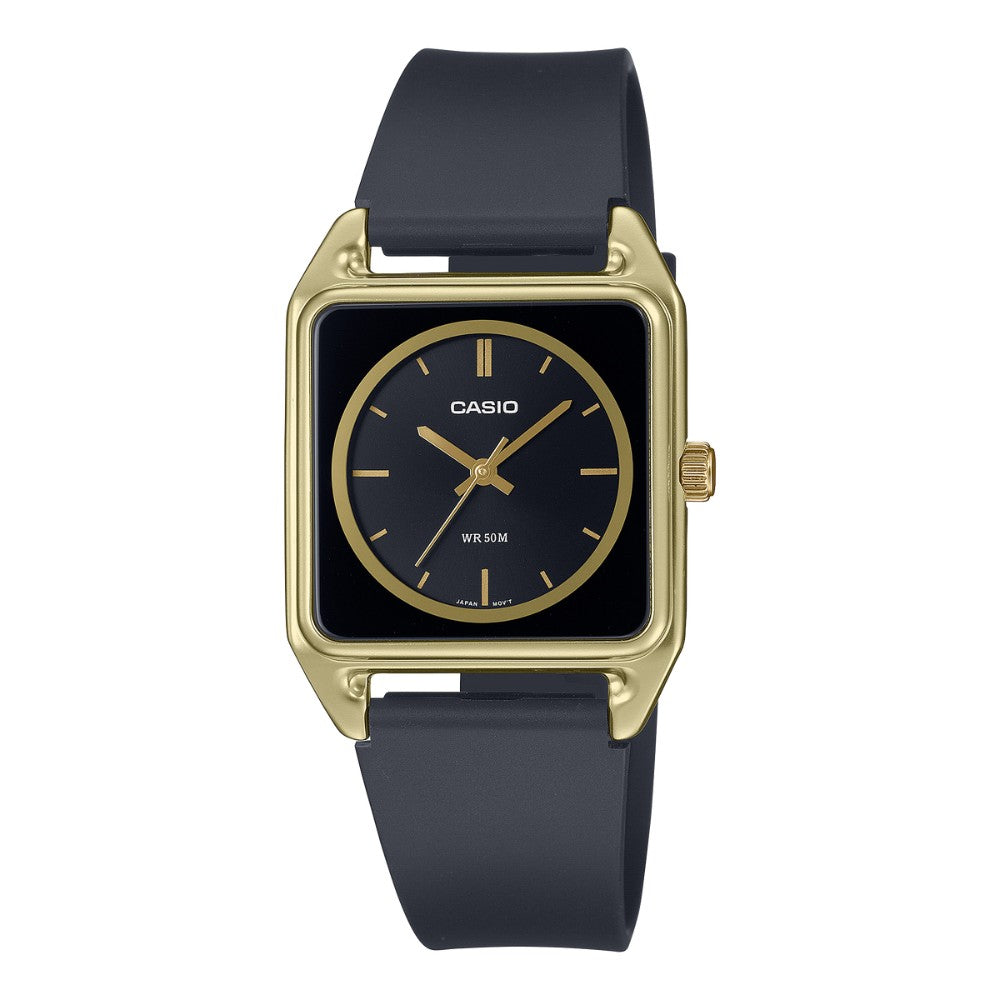 Casio 30mm Nam MTP-B170-1EVDF