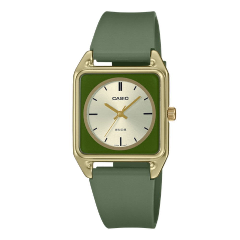 Casio 30mm Nam MTP-B170-3EVDF