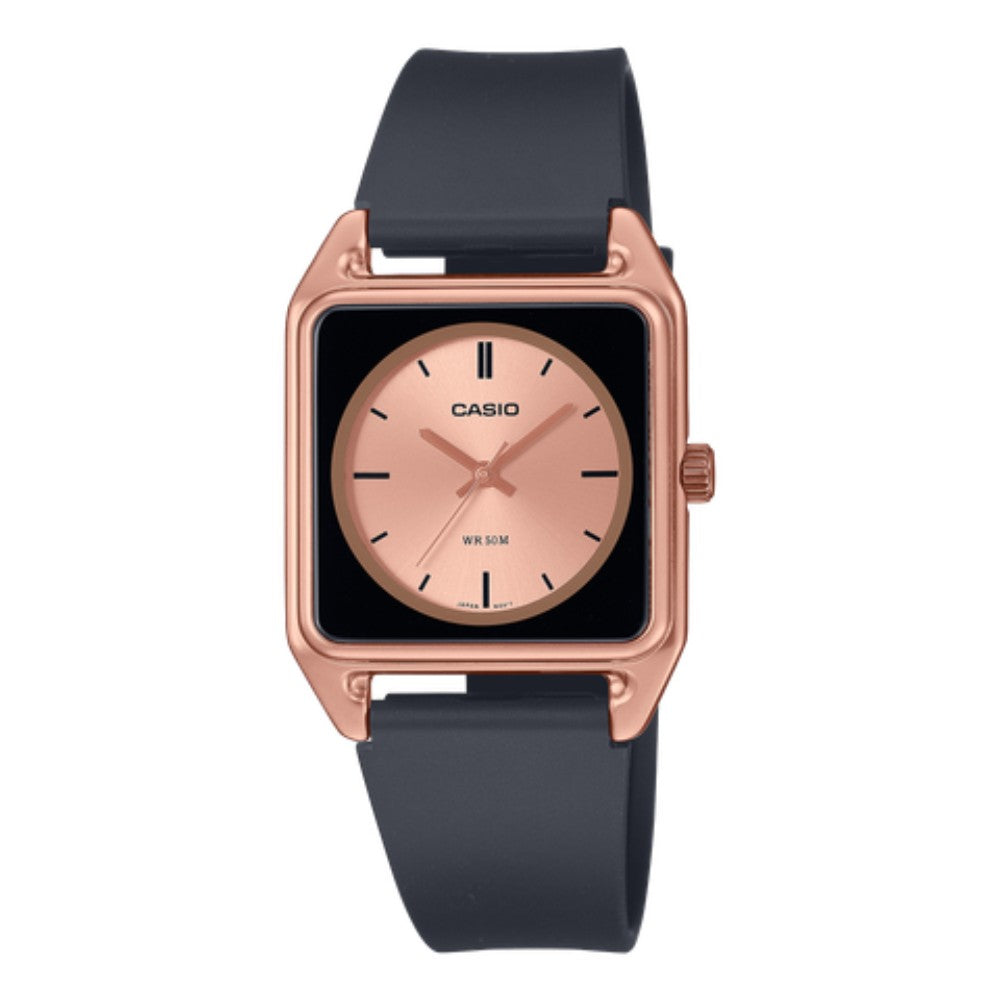 Casio 30mm Nam MTP-B170-5EVDF