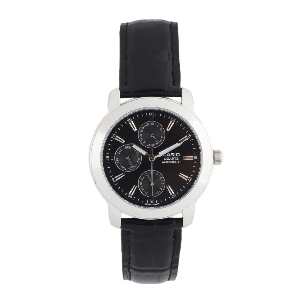 Casio 36.5mm Nam MTP-1192E-1A