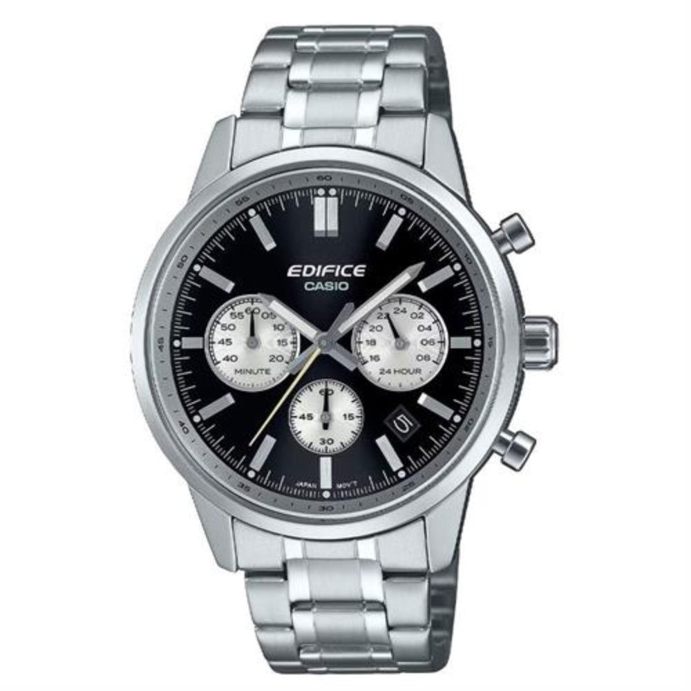 Casio 40.5mm Nam EFR-575D-1ADF