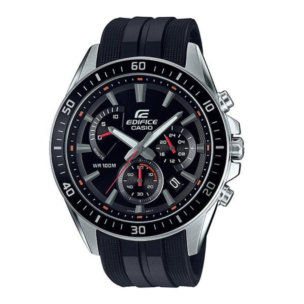 Casio 47mm Nam EFR-552P-1AVUDF