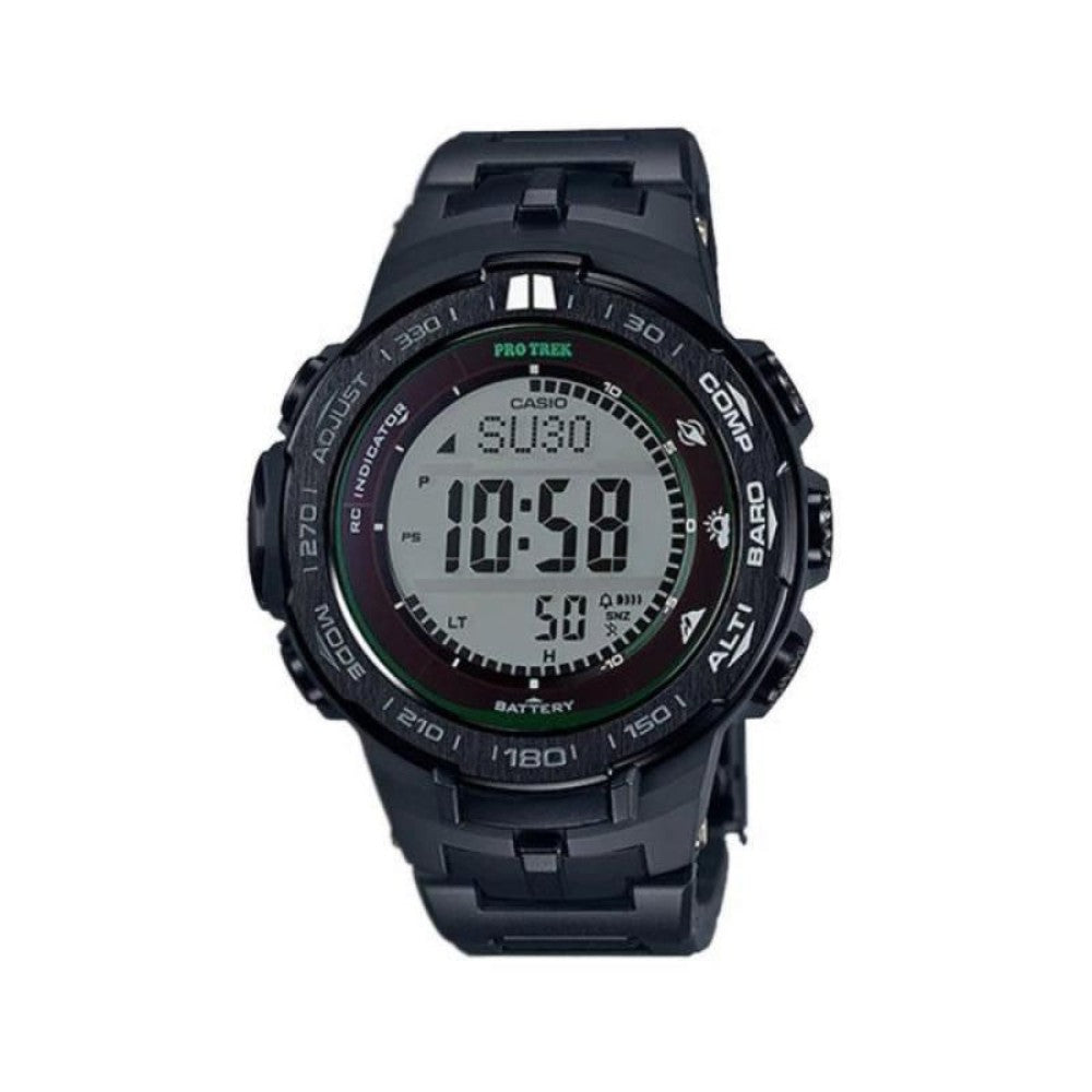 Casio 47mm Nam PRW-3100FC-1DR