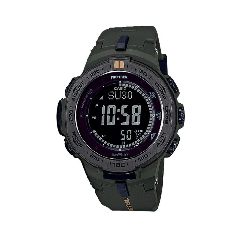 Casio 47mm Nam PRW-3100Y-3DR