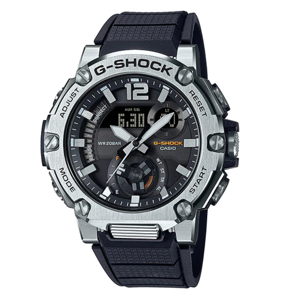Casio 50mm Nam GST-B300S-1ADR