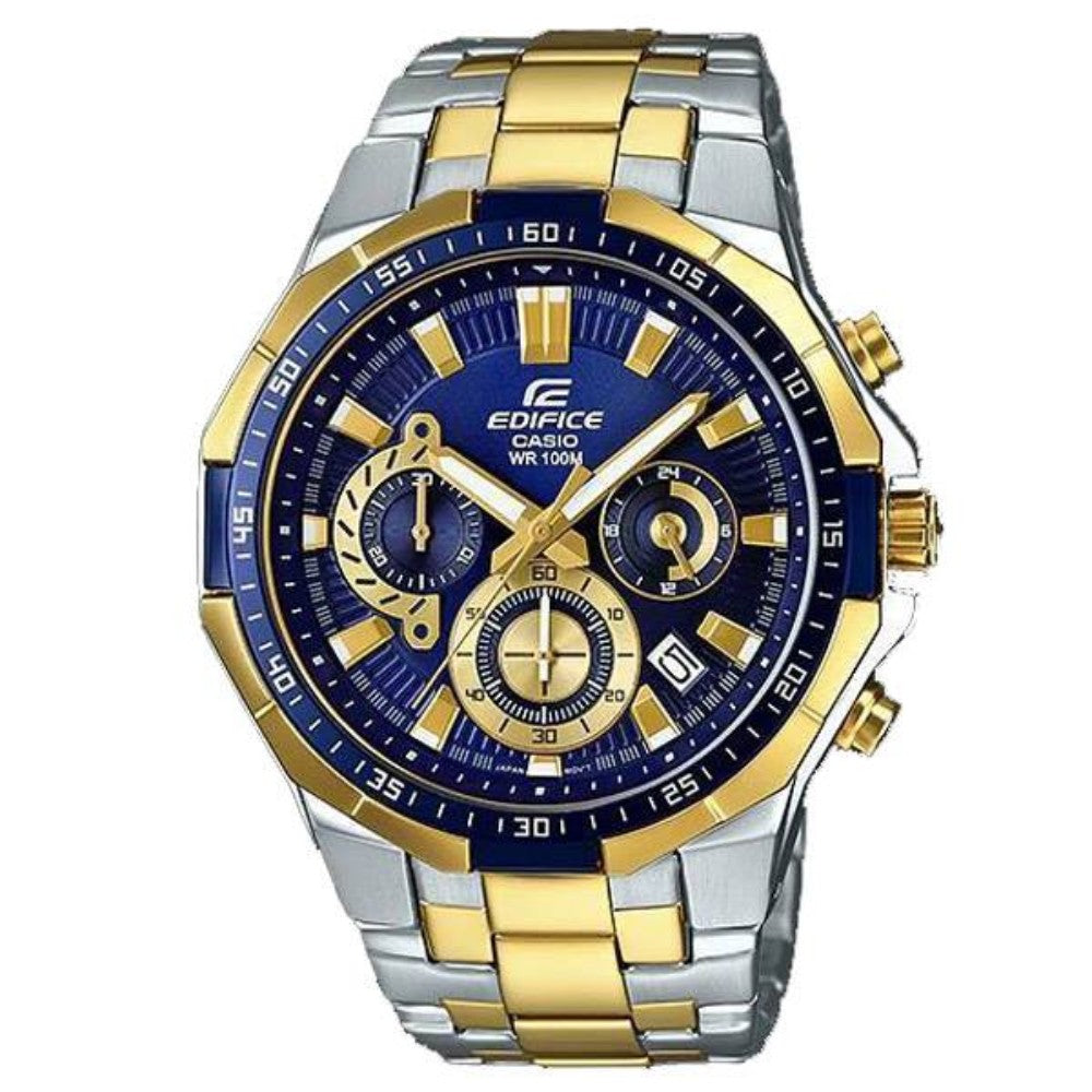 Casio 51mm Nam EFR-554SG-2AVUDF