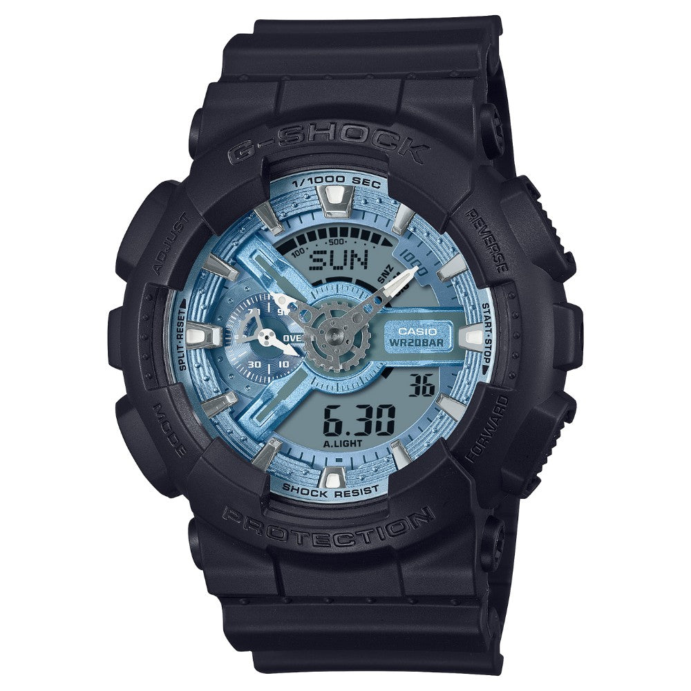 Casio 51mm Nam GA-110CD-1A2DR