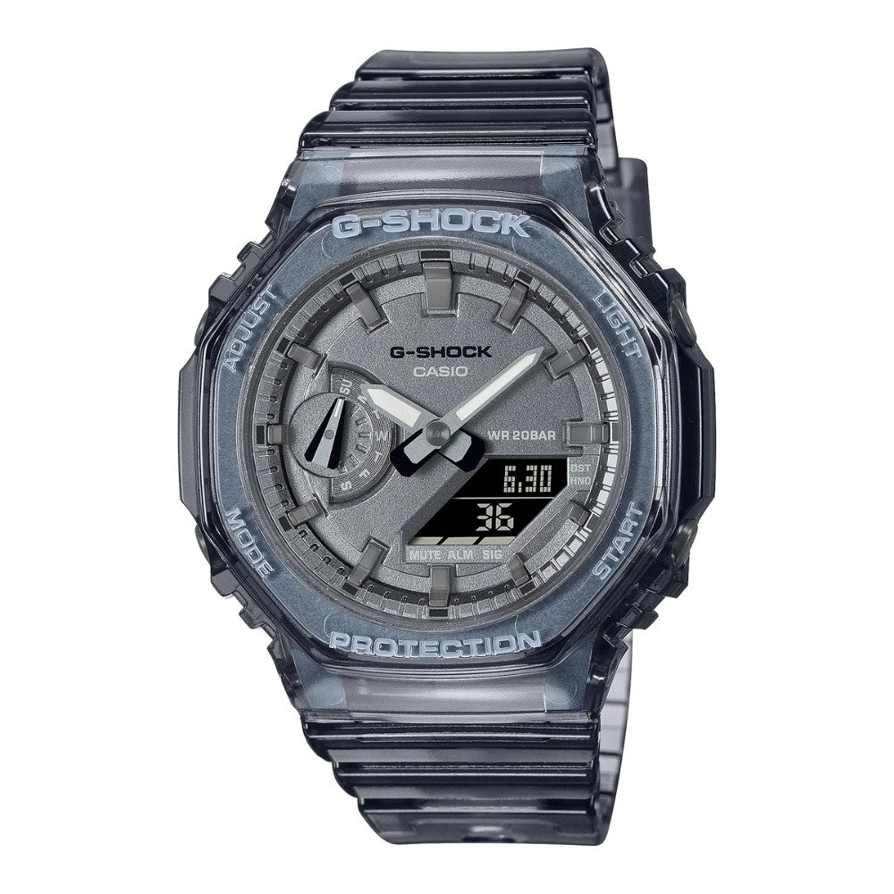Casio 51mm Nữ GMA-S2100SK-1ADR