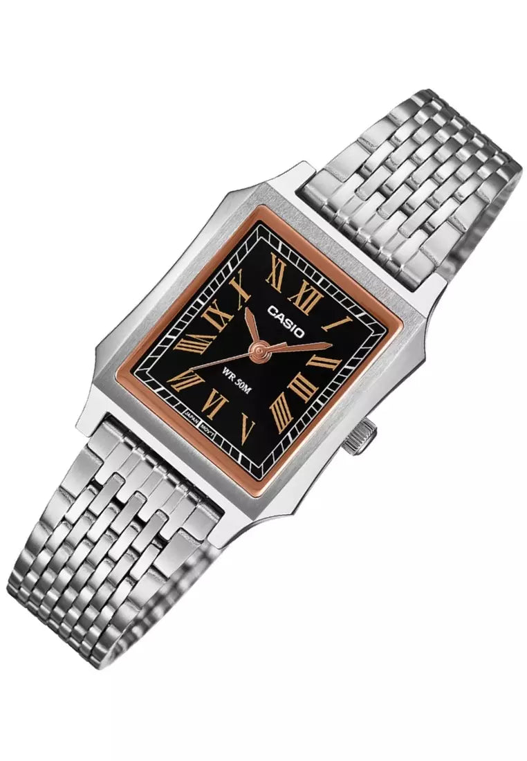 Casio Nữ LTP-B190D-1BVDF