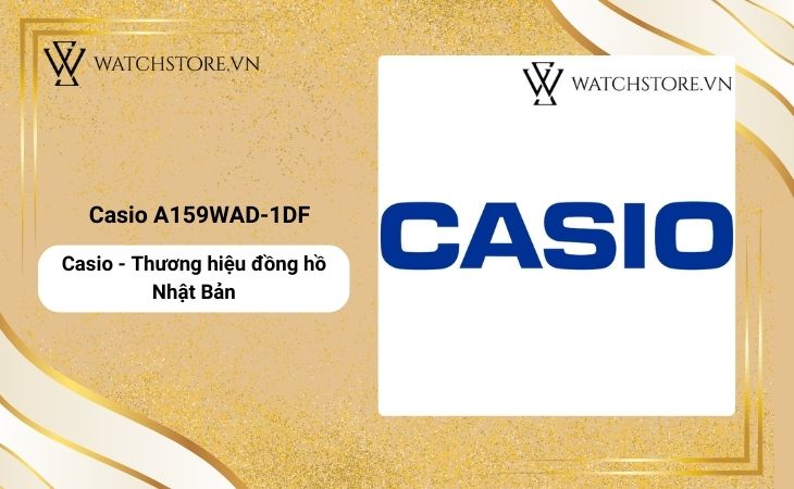 Casio A159wad 1df Mau Dong Ho Thuong Hieu Toi Tu Nhat Ban 1740111271