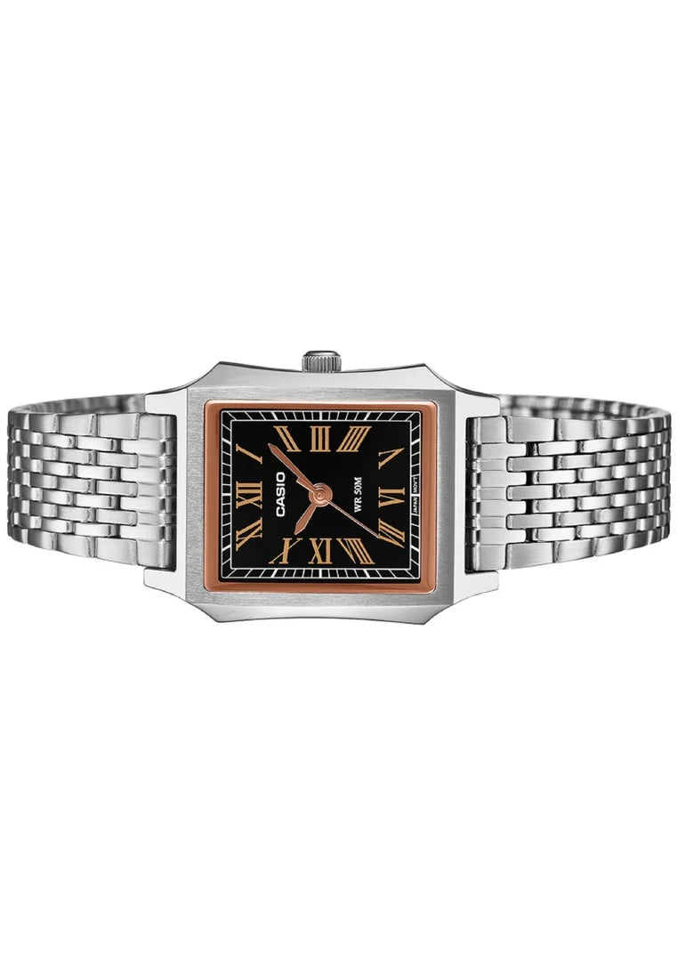 Casio Nữ LTP-B190D-1BVDF
