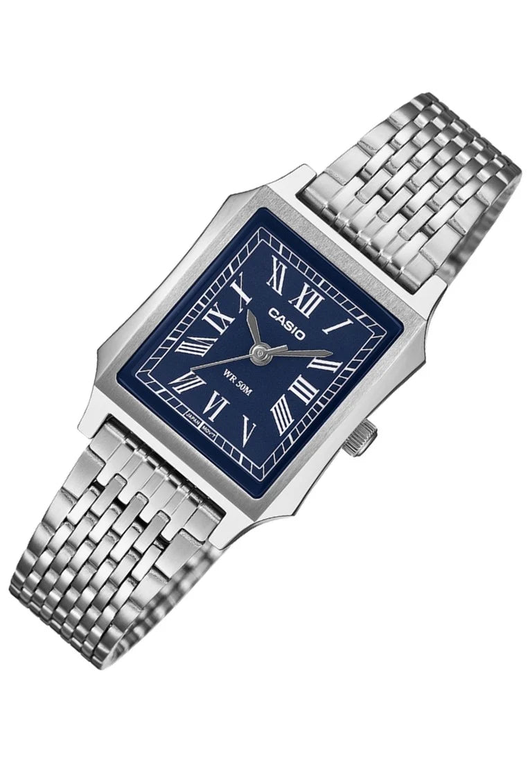 Casio Nữ LTP-B190D-2BVDF