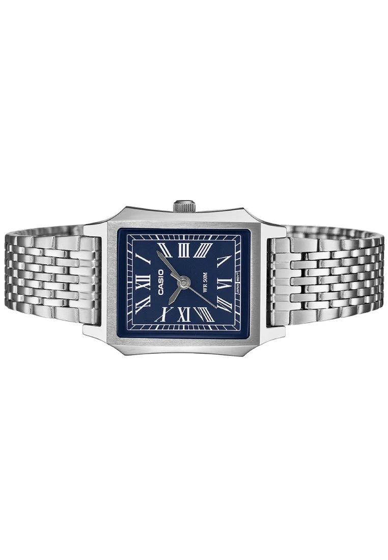 Casio Nữ LTP-B190D-2BVDF
