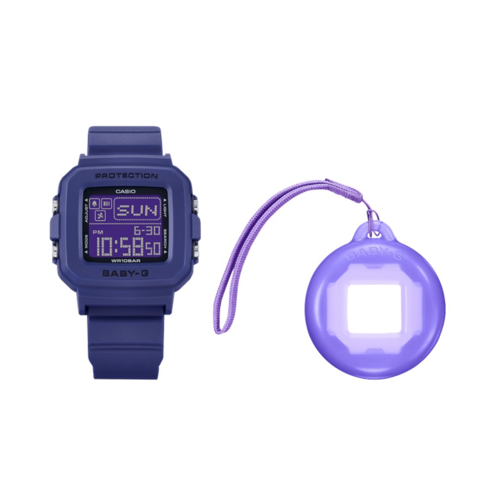 Casio BGD-10K-2DR