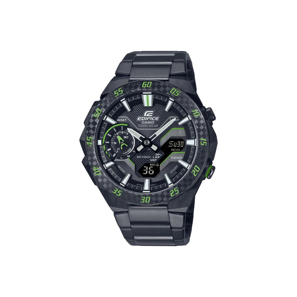 Casio ECB-2200RC-1A3DF