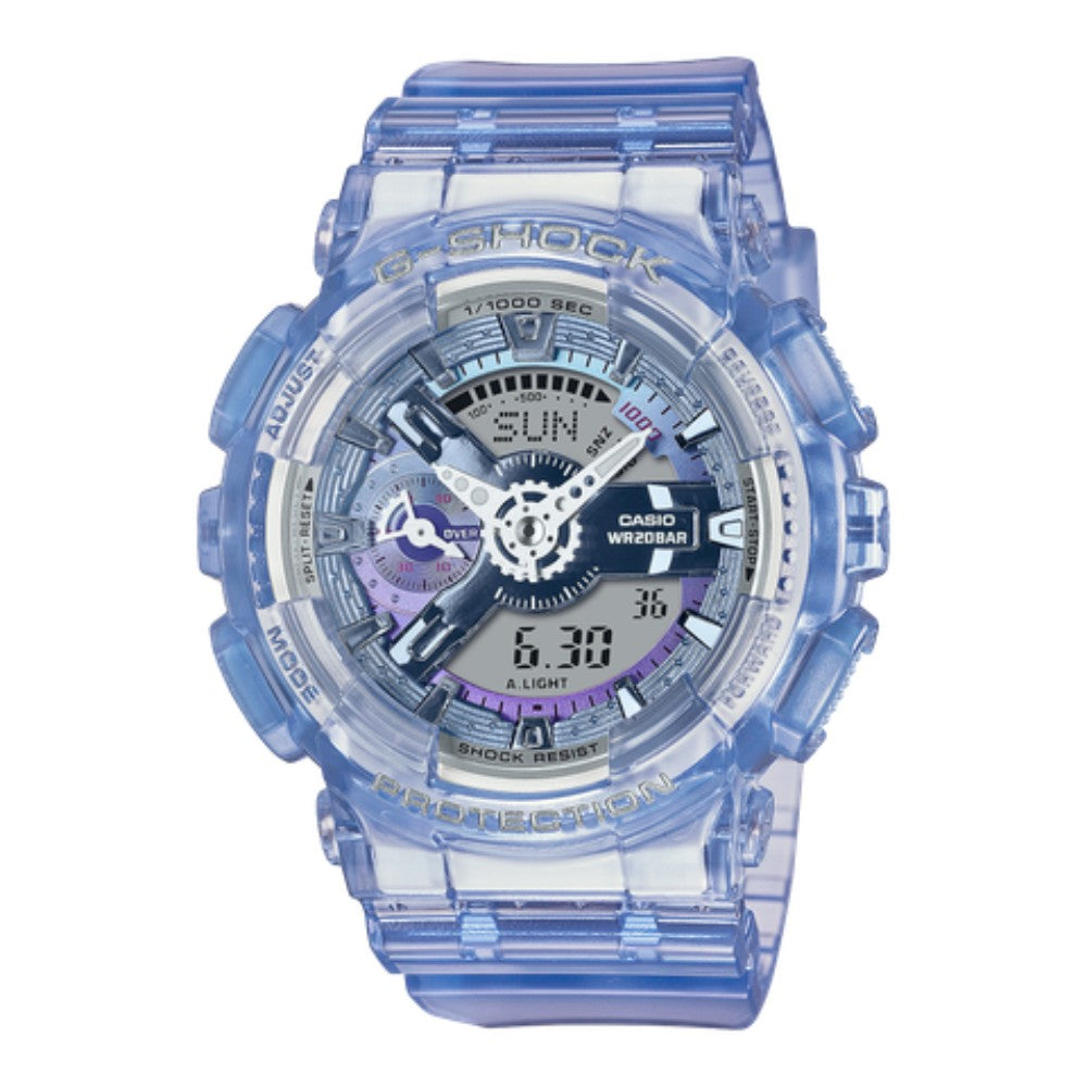 Casio G-Shock Nữ GMA-S110VW-6ADR