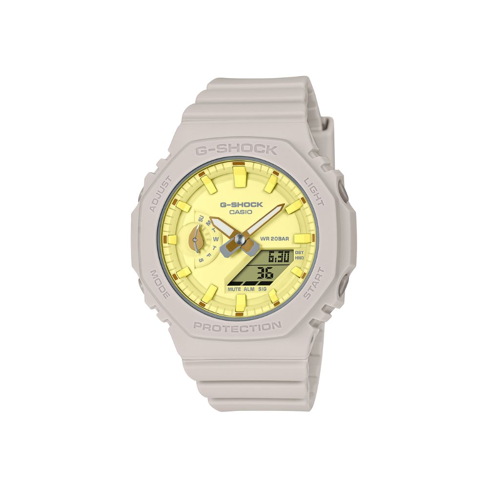 Casio G-Shock GMA-S2100NC-4ADR