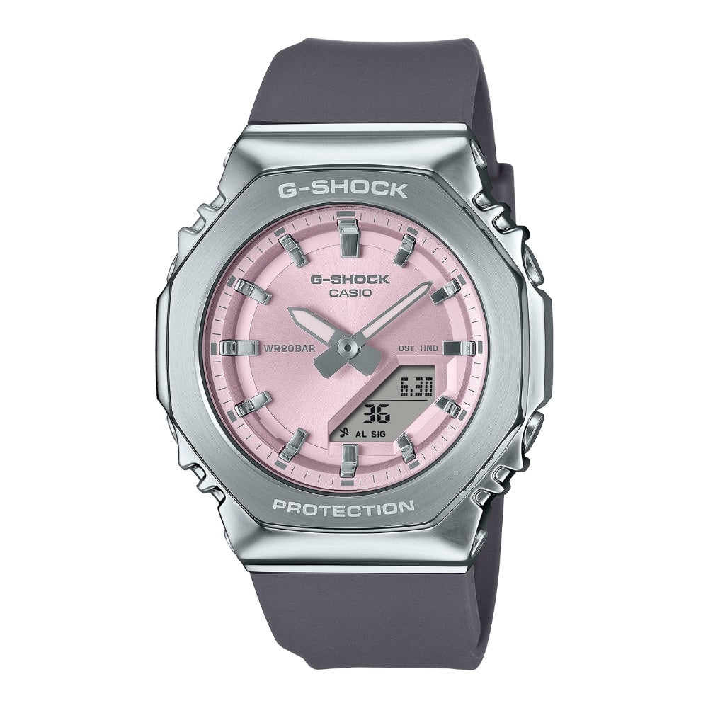 Casio G-Shock Unisex GM-S2110-4ADR
