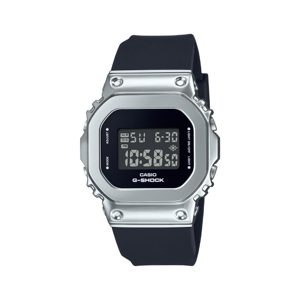 Casio G-Shock Unisex GM-S5600U-1DR