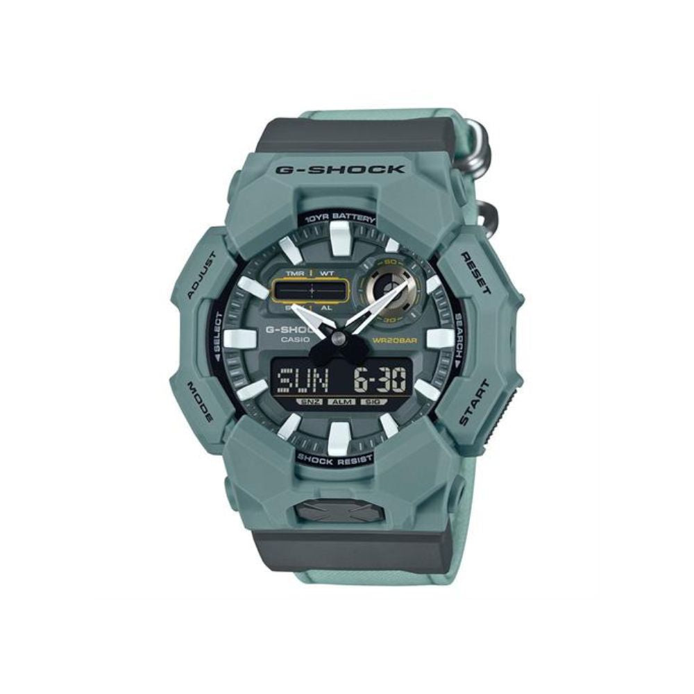 Casio GA-010CE-2ADR