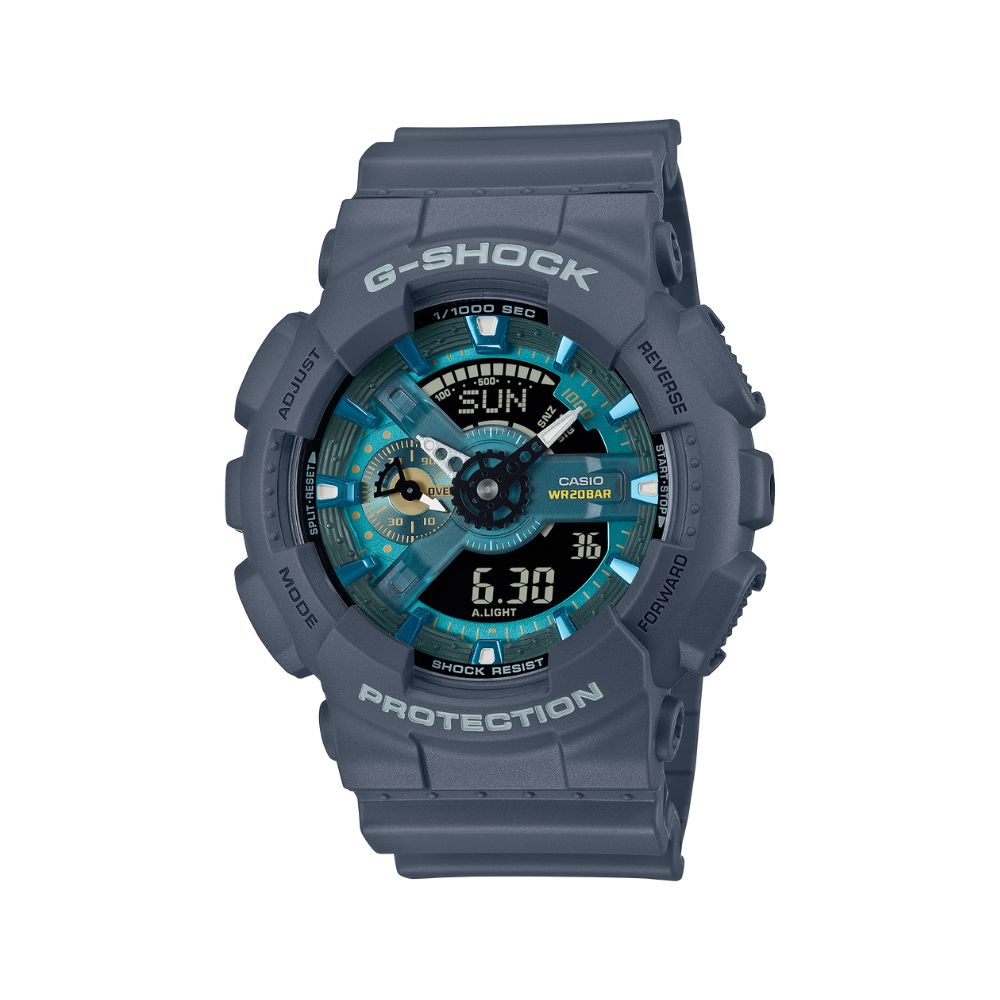 Casio GA-110AS-2ADR