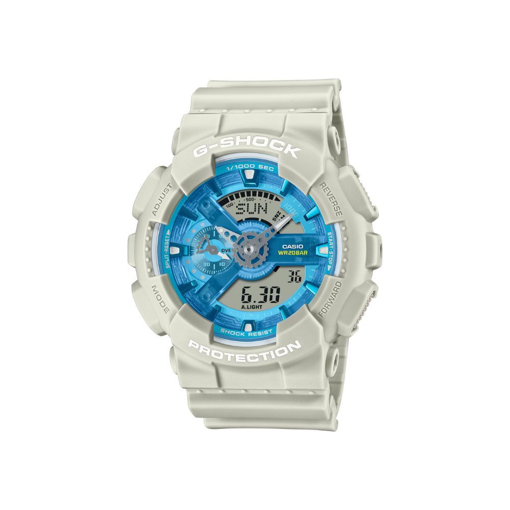 Casio GA-110AS-5ADR