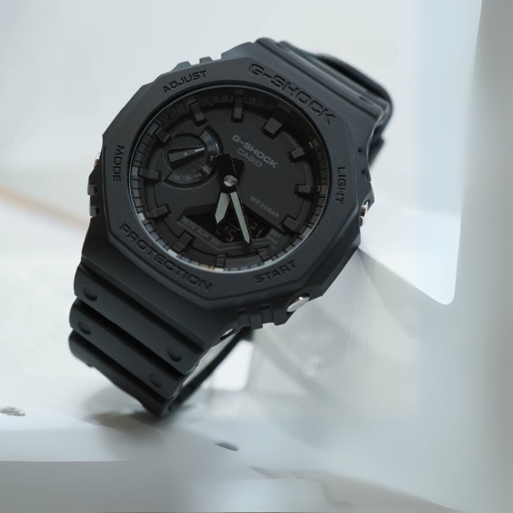 Casio Nam GA-2100-1A1DR
