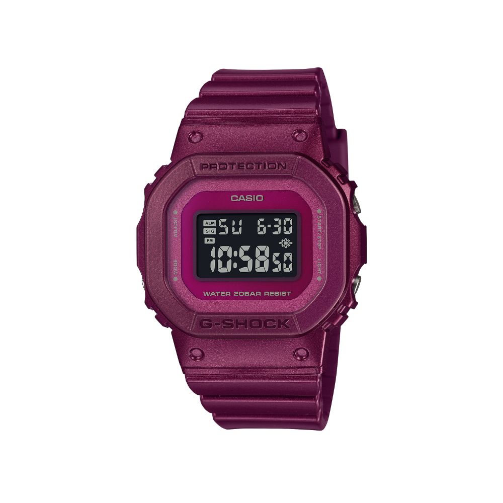 Casio GMD-S5600RB-4DR