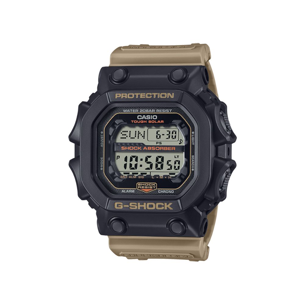 Casio GX-56TU-1A5DR