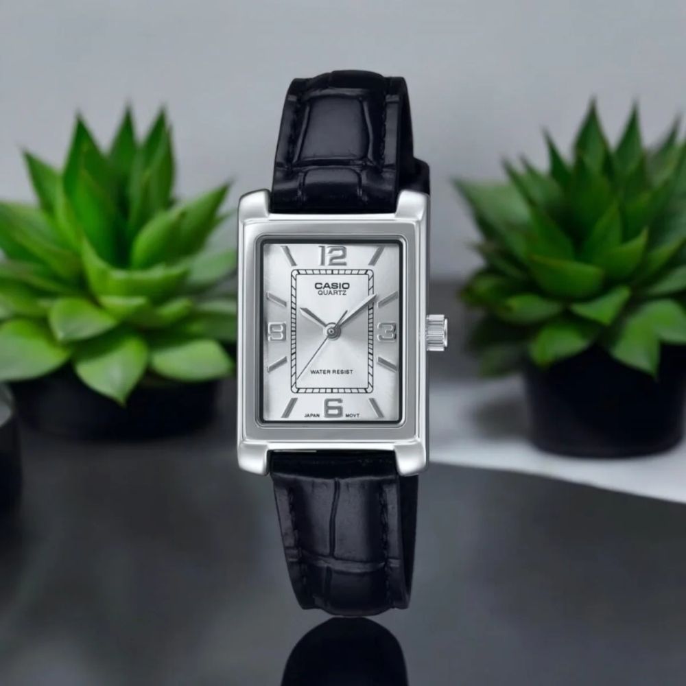 Casio Nữ LTP-1234LL-7ADF