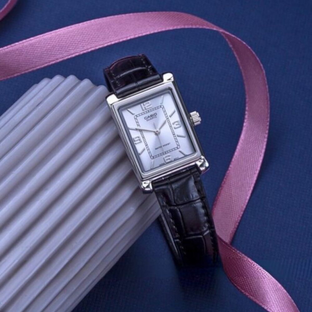 Casio Nữ LTP-1234LL-7ADF