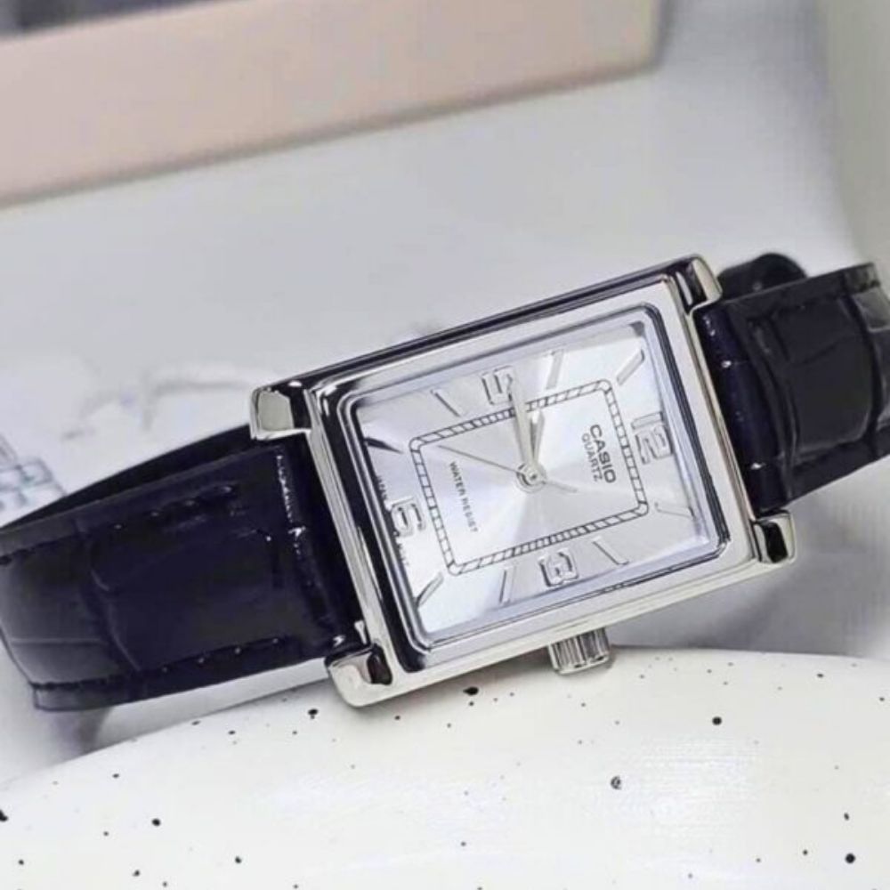 Casio Nữ LTP-1234LL-7ADF