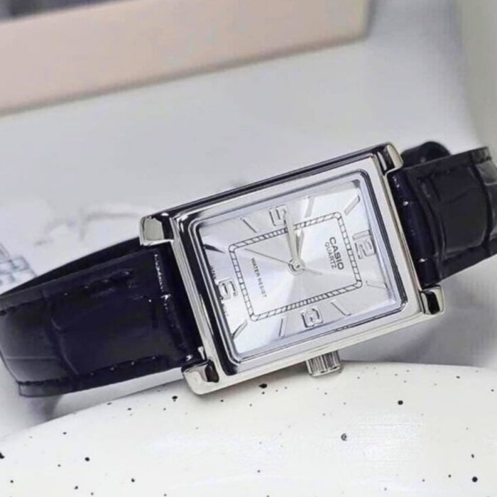 Casio Nữ LTP-1234LL-7ADF
