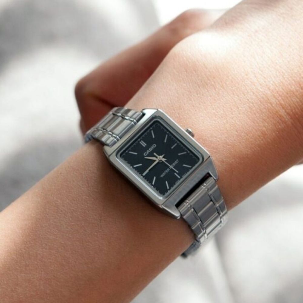 Casio Nữ LTP-V007D-1EUDF