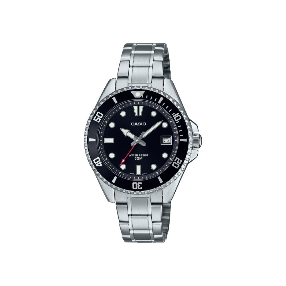 Casio MDV-10D-1A1VDF